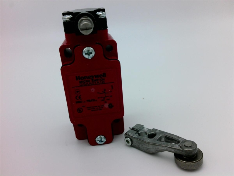 HONEYWELL GSAA01A1B