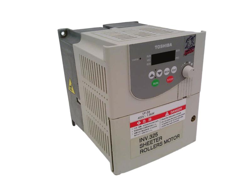 TOSHIBA VFS9-4015PL-WN