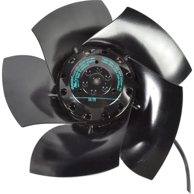 EBM PAPST A2D250-AD26-05