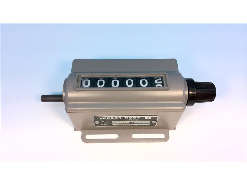 DANAHER CONTROLS 166916-004