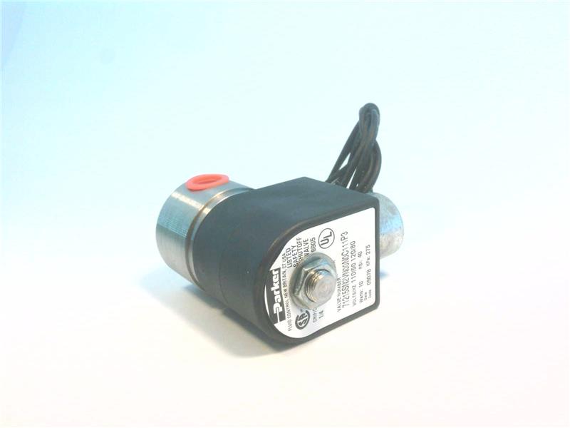 PARKER 71215SN2VN00N0C111C1P3