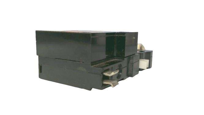 SCHNEIDER ELECTRIC QO115GFI1201