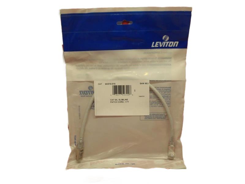 LEVITON 6AS10-01S
