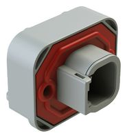 AMPHENOL ATM13-4P-BM01