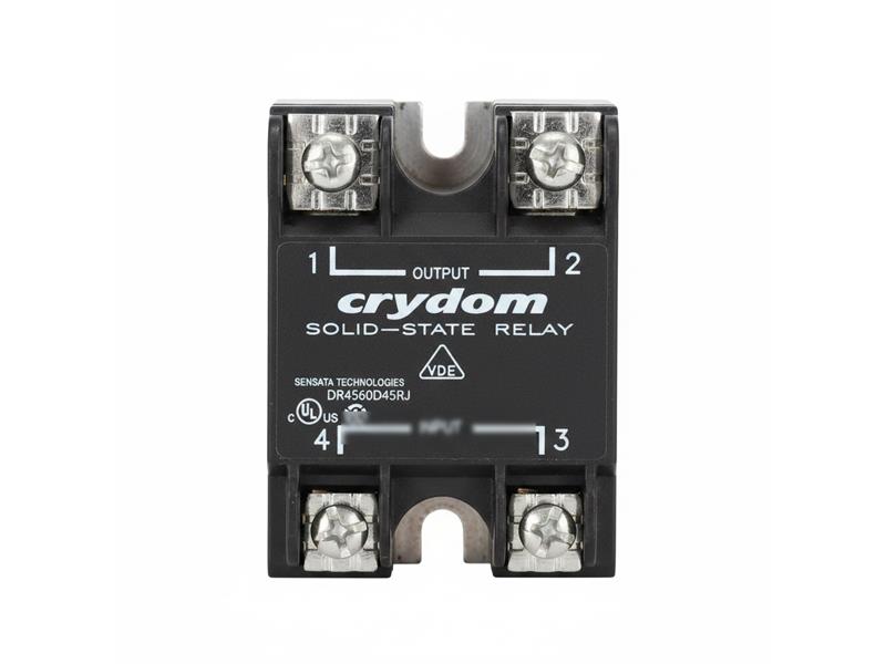 SENSATA TECHNOLOGIES DR4560D45RJ