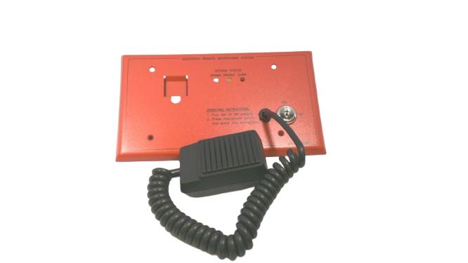 HONEYWELL SPRM