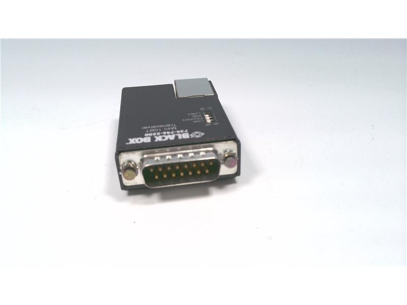 BLACK BOX CORP LE2041A-R5