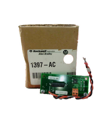 ALLEN BRADLEY 1397-AC