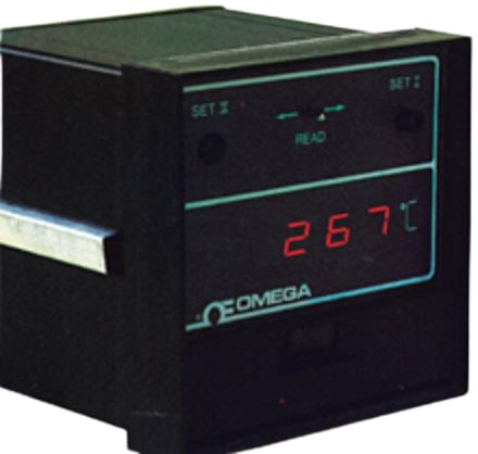 4001A-JC-300 by OMEGA ENGINEERING
