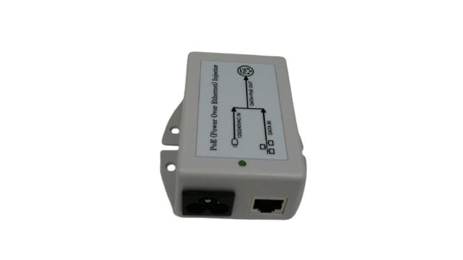 TYCON SYSTEMS TP-POE-24G