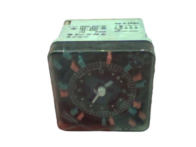 INTERMATIC Q-FRWU-240