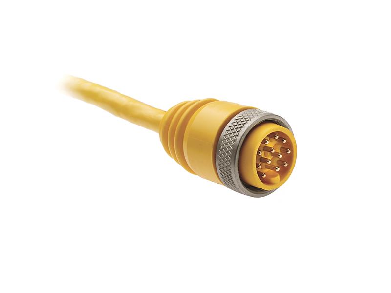 ALLEN BRADLEY 889N-F12ACNU-5