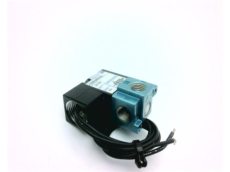 MAC VALVES INC 113B-500CAAA