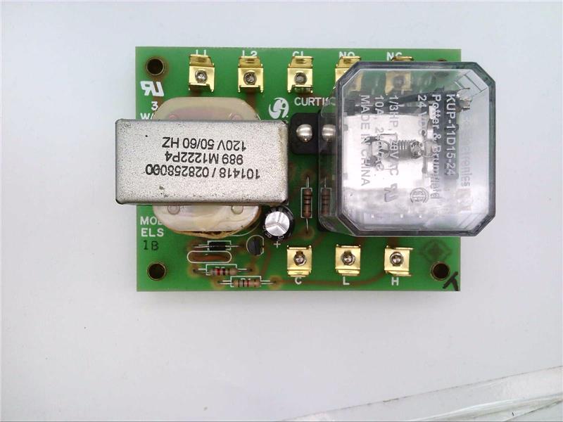 POWERS HOLDINGS INC ELS-1B