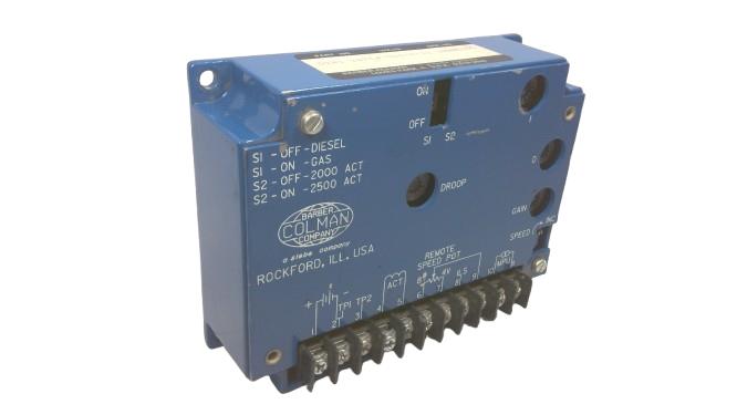 INVENSYS DYN1-10754-000-0-12