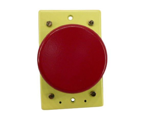 ALLEN BRADLEY 800P-F1RA