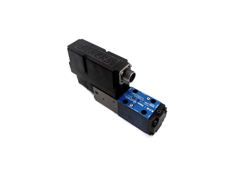 EATON CORPORATION KBSDG4V-3-92L12-M2PE7-H7-11