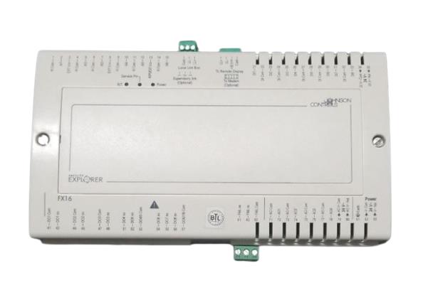 JOHNSON CONTROLS LP-FX16X14-000C