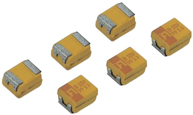 TPSE336K035R0100 by KYOCERA