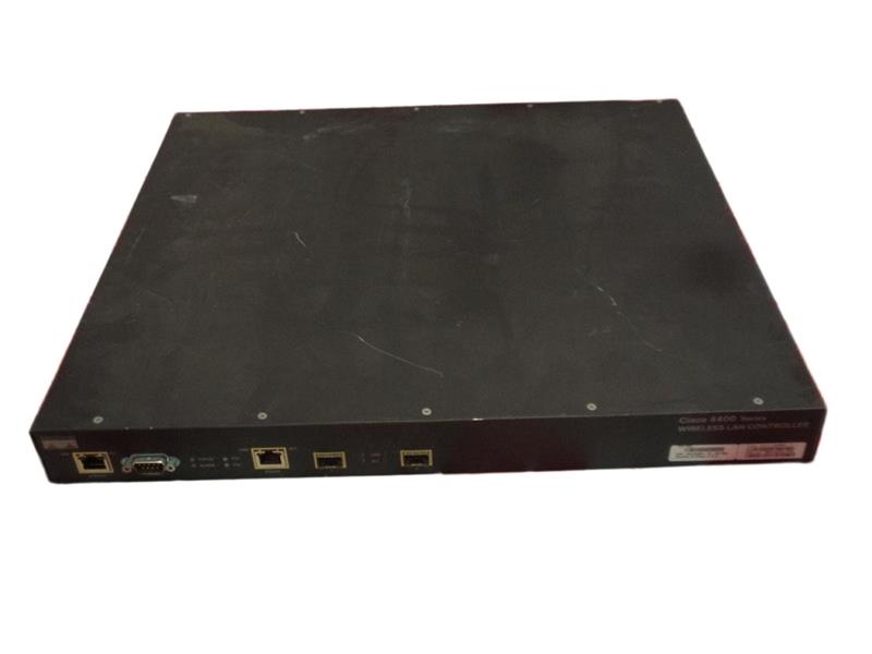 AIR-WLC4402-12-K9 by CISCO