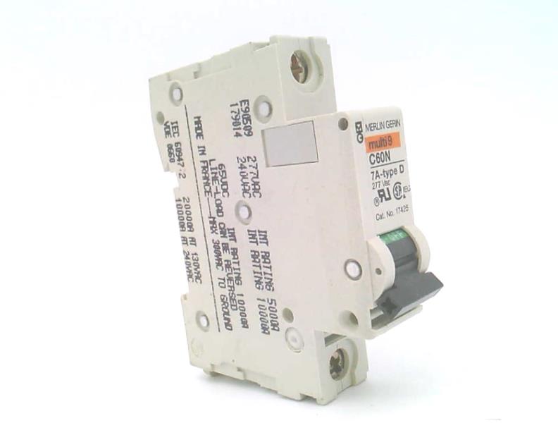 SCHNEIDER ELECTRIC MG17425