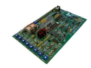 PCB135-01 by DANFOSS