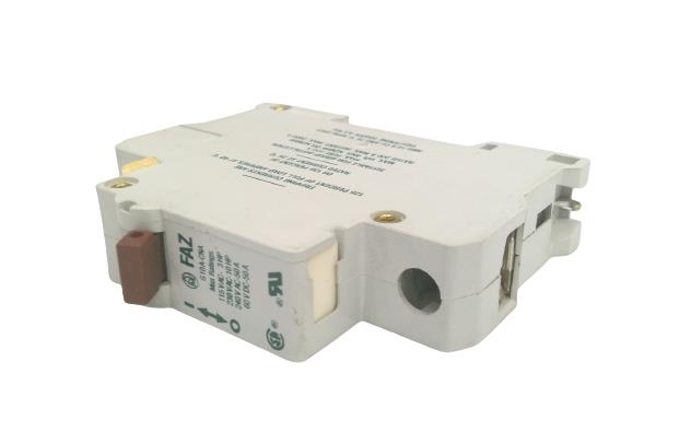 EATON CORPORATION FAZ-G4/1-CNA