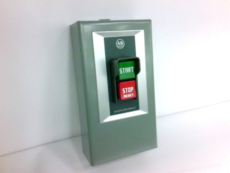 ALLEN BRADLEY W4018980901