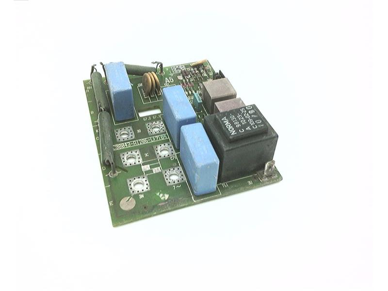 SIEMENS C98043-A1206-L1704