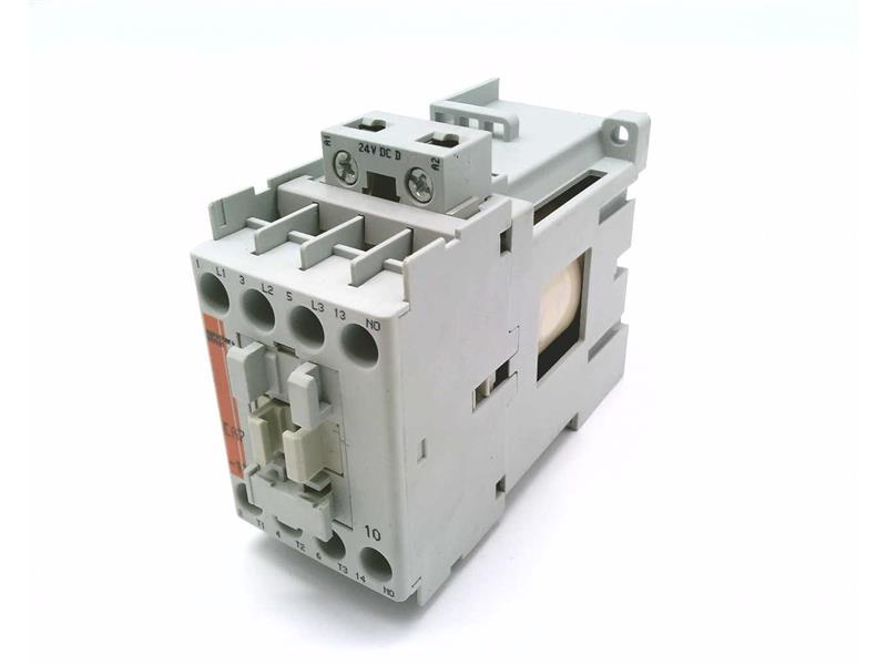 SPRECHER & SCHUH CA7-12D-10-24DD