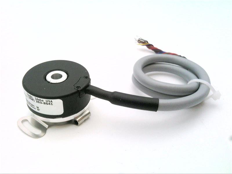 ENCODER PRODUCTS 15T-01SF-1000A5RHV-F00