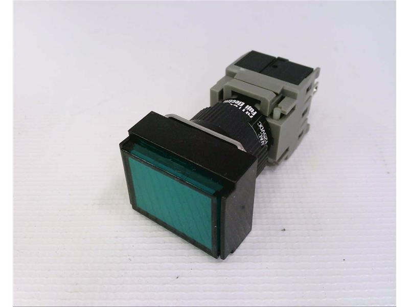 FUJI ELECTRIC AH165-TFG11