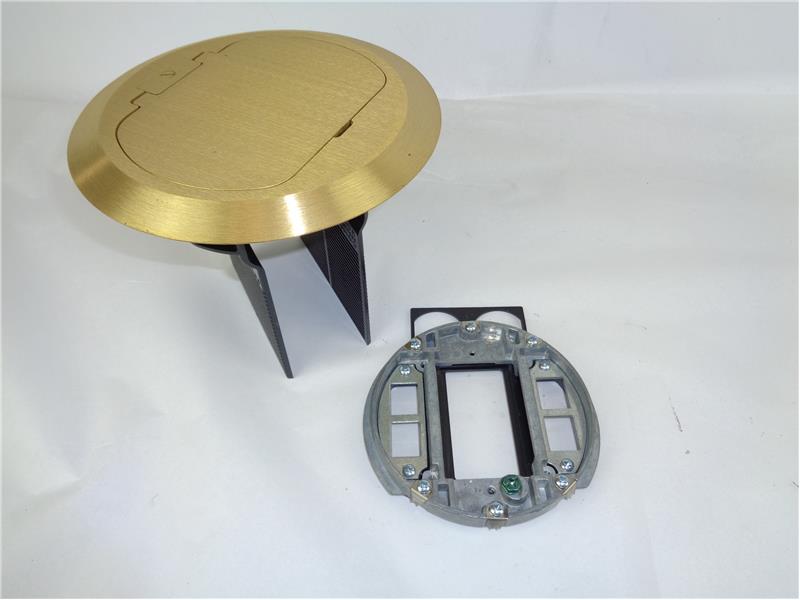 ABB THOMAS & BETTS 68P-DV-KIT-BRS