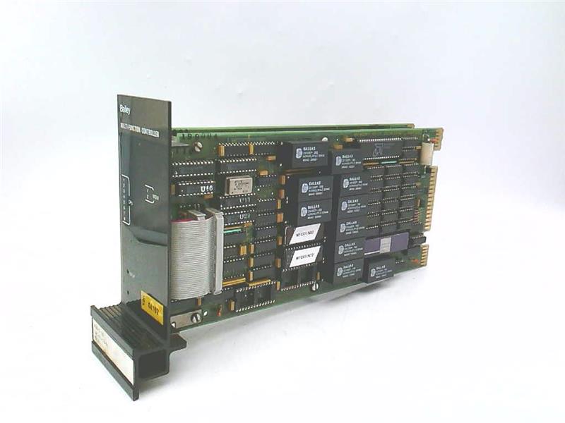 ASEA BROWN BOVERI MFC01