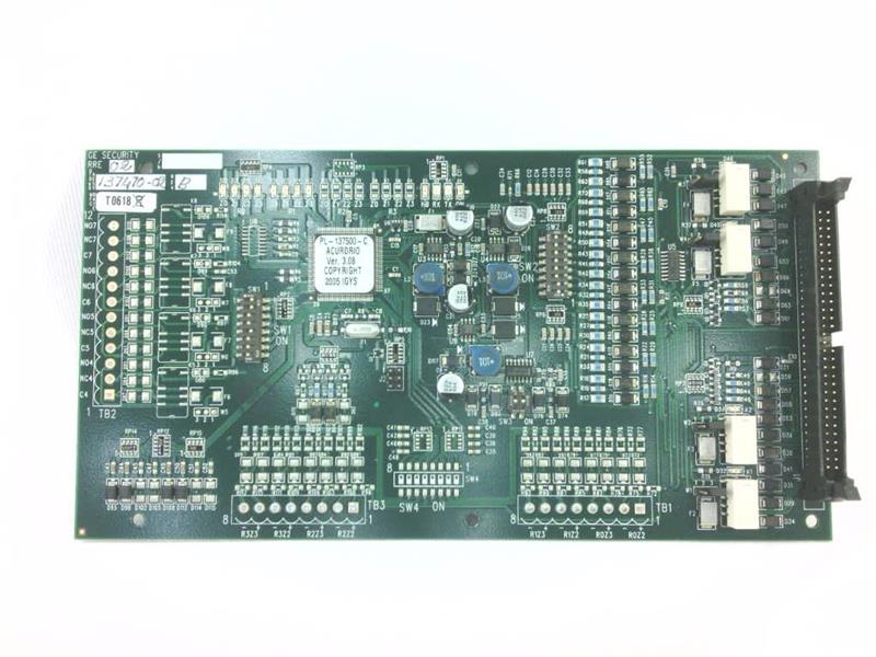 KIDDE-FENWAL, LLC 137470-02