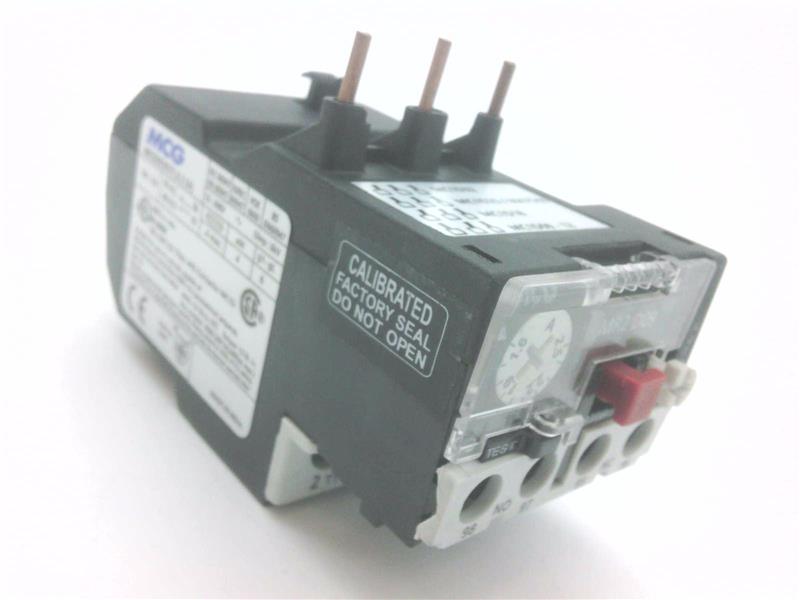 MCG INDUSTRIAL MR2DO9307