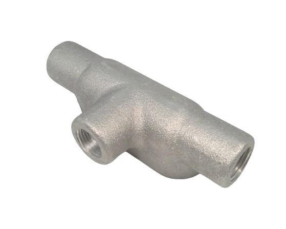 EATON CORPORATION T17 SA