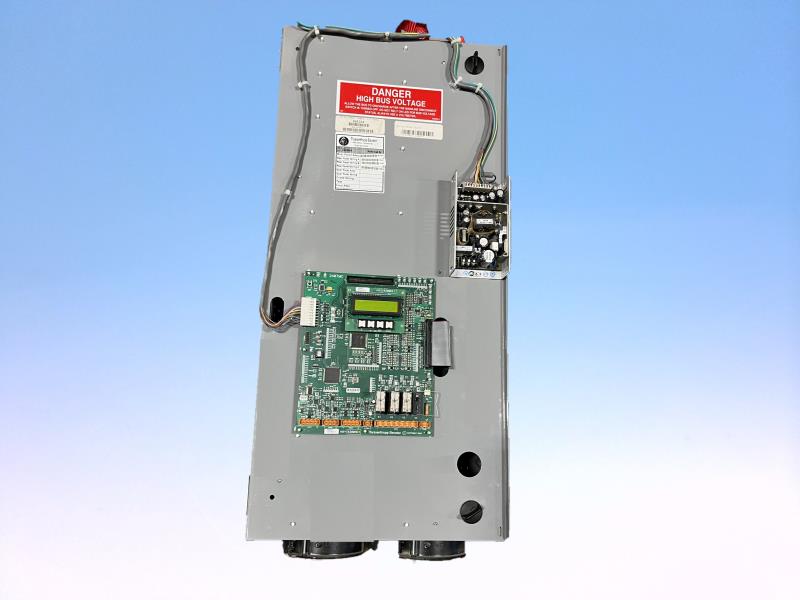 BDE264DRV1 by THYSSENKRUPP AG