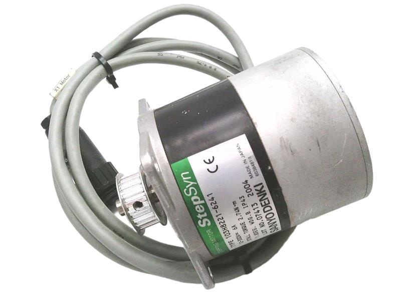 103H8221-6241 by SANYO