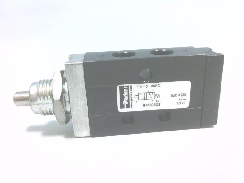 PARKER B43003CS