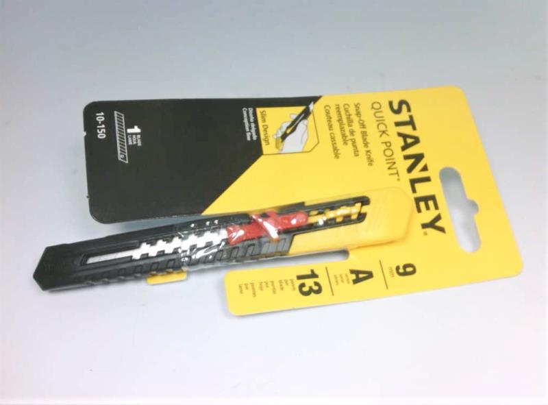 STANLEY BLACK & DECKER 10-150