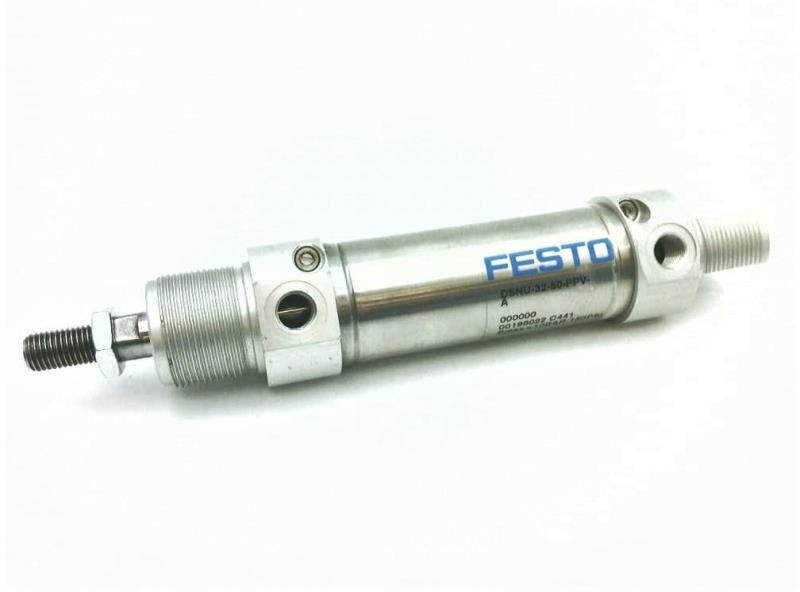 FESTO DSNU-32-50-PPV-A