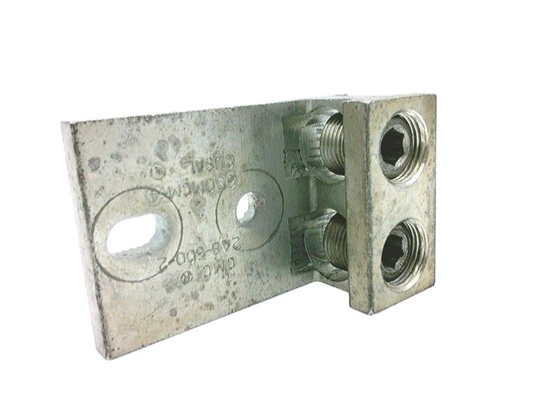 CLEVELAND MOTION CONTROL 2AB6002