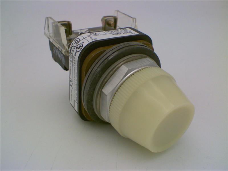 ALLEN BRADLEY 800T-Q24W