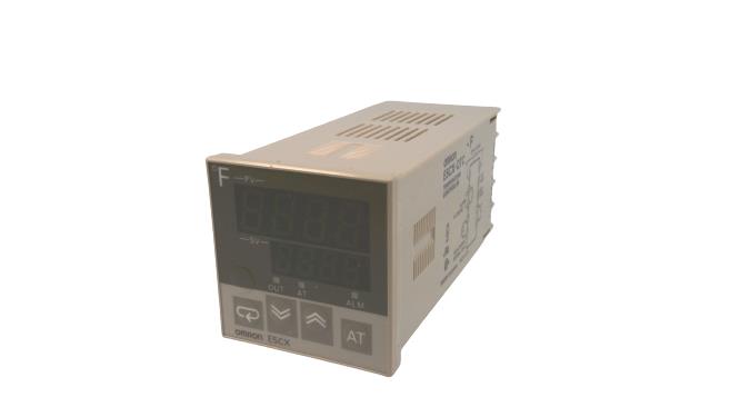 OMRON E5CX-QTCF