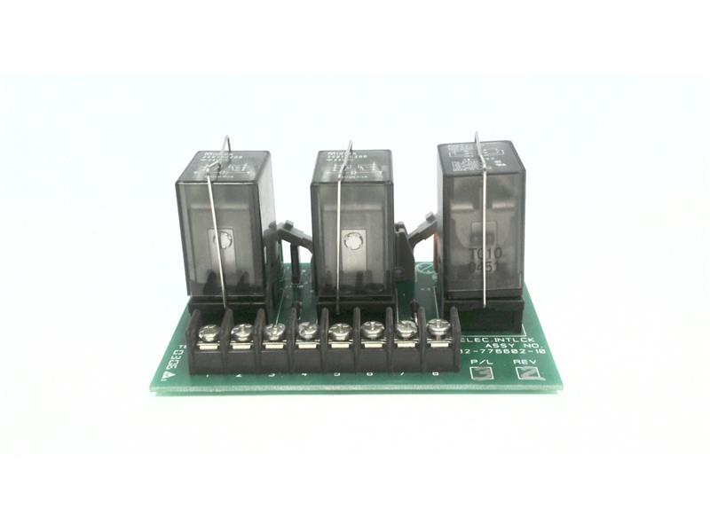 02-776602-10 by EMERSON