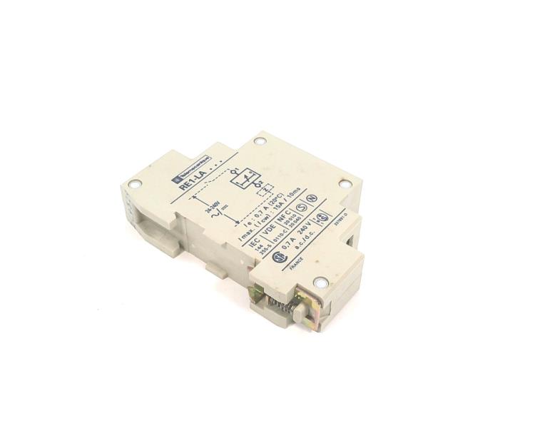 SCHNEIDER ELECTRIC RE1-LA004