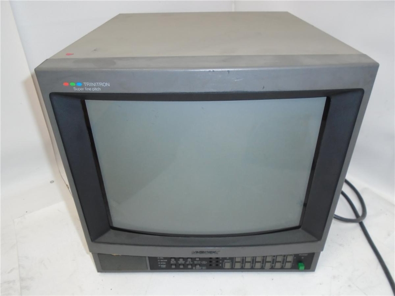 SONY PVM-1442QM