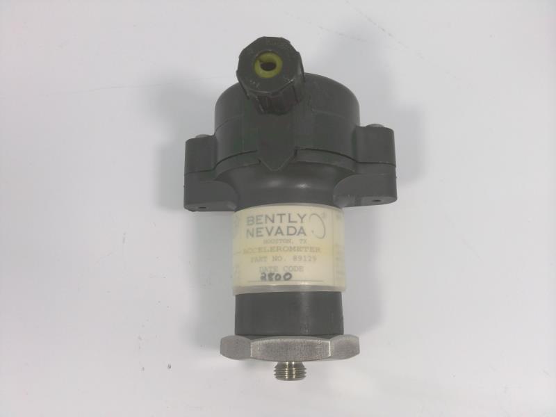 GENERAL ELECTRIC 89129