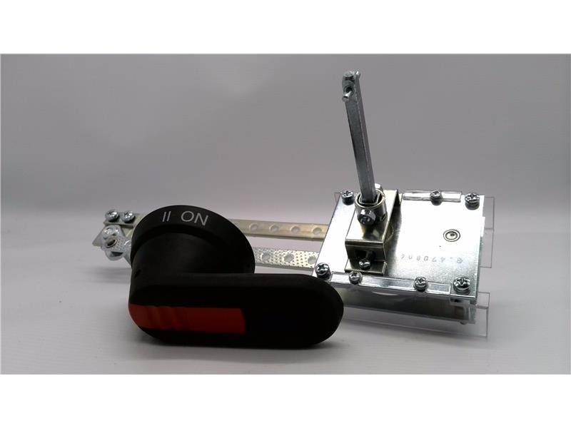 ASEA BROWN BOVERI OTZW6